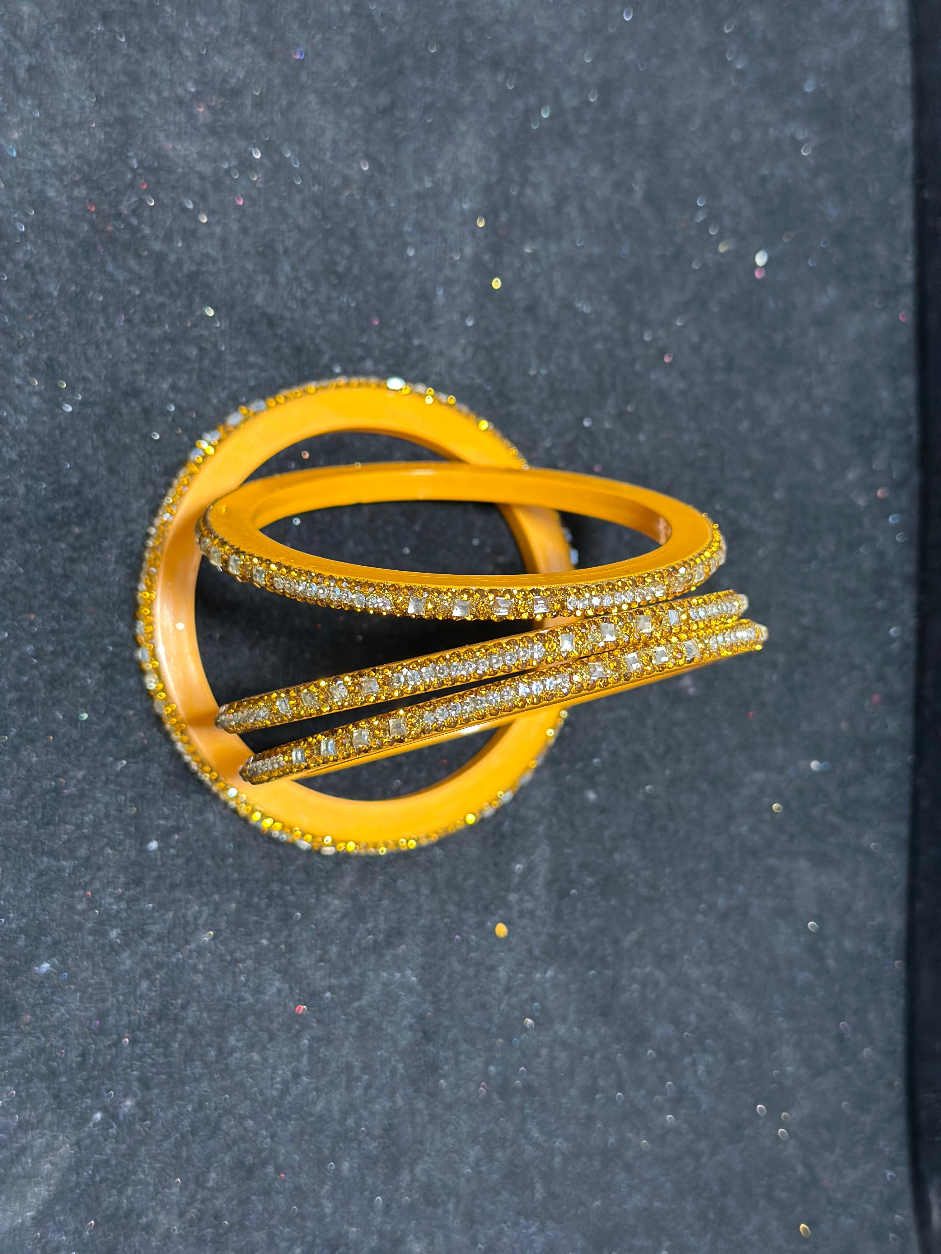 Lakh Bangle 3